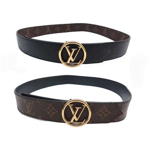 ceinture louis vuitton outlet